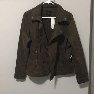 NWT Liverpool Los Angeles Jacket FREE SHIPPING